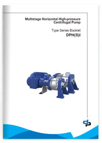 DP-Pumps - tailor pump solutions - Documentatie & handleidingen