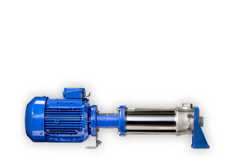 DP-Pumps - tailor pump solutions -